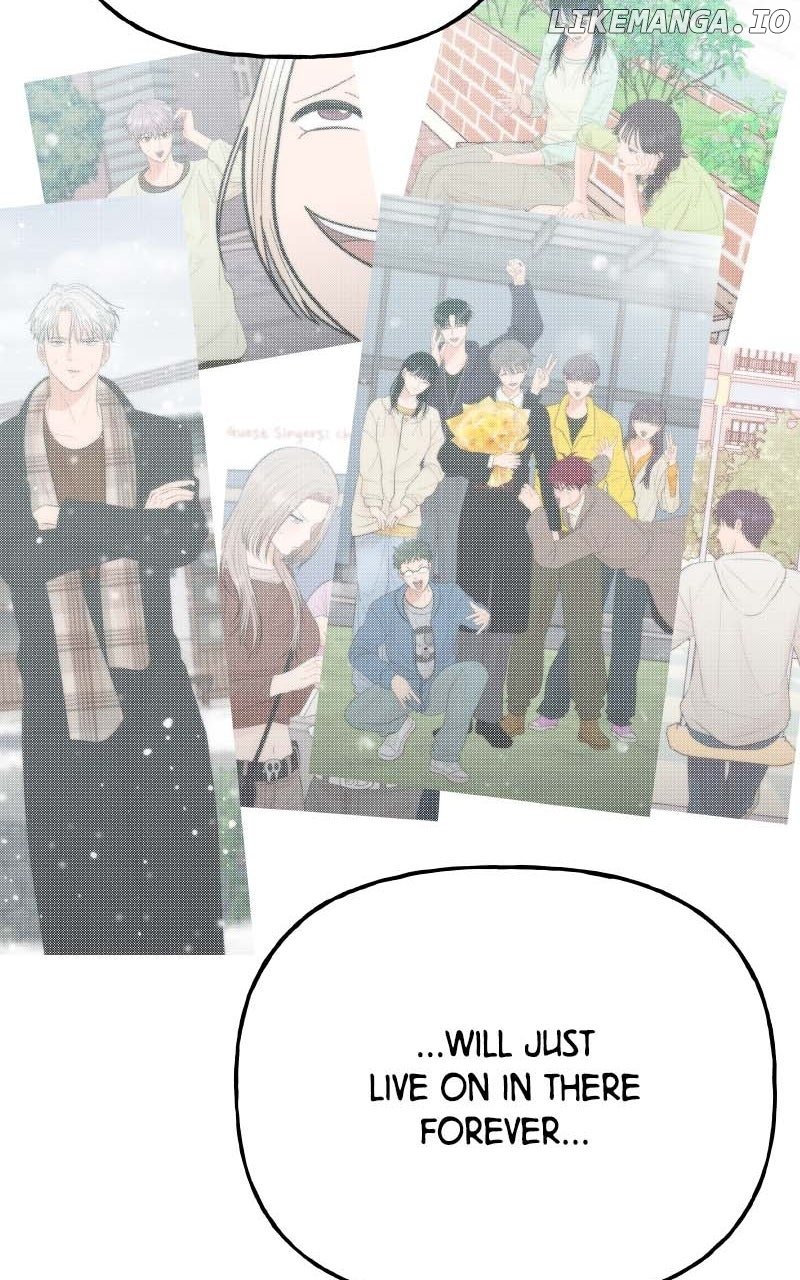 Wedding Strategy Chapter 83 - Page 9