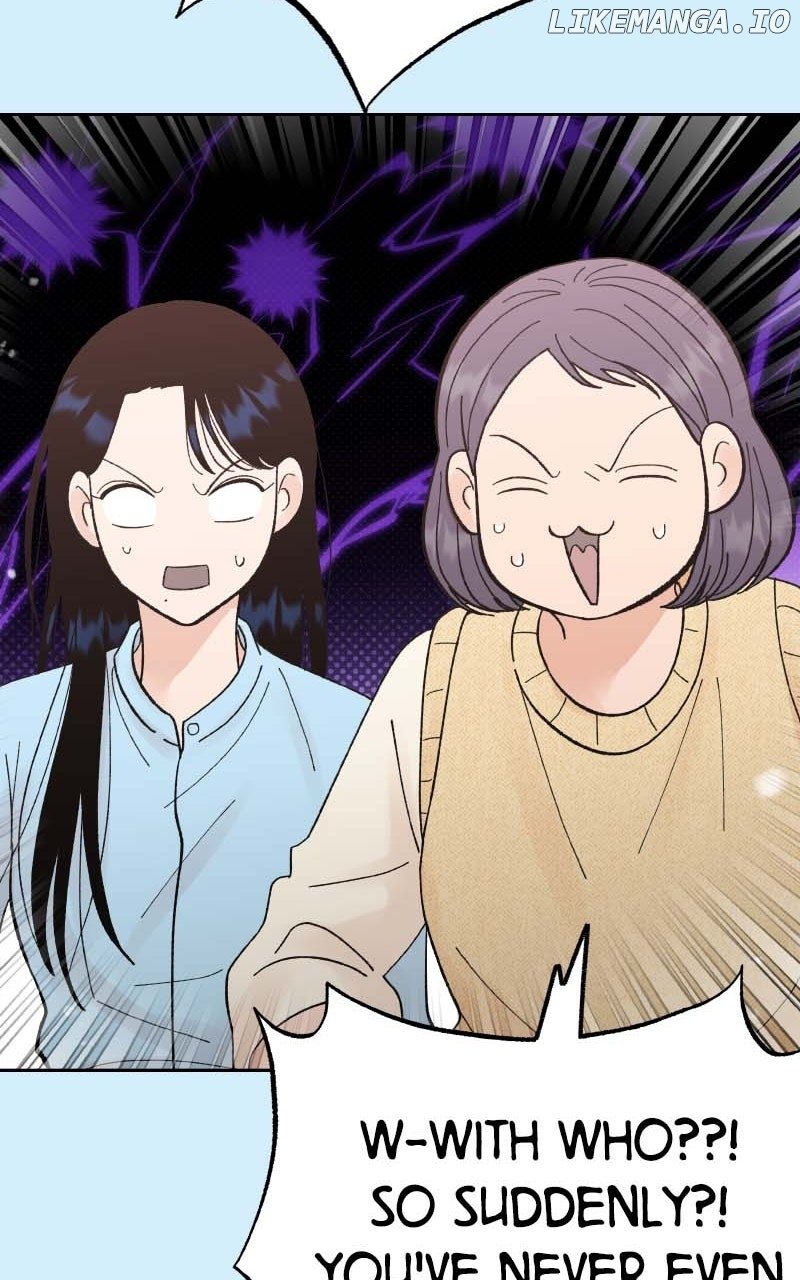 Wedding Strategy Chapter 83 - Page 90