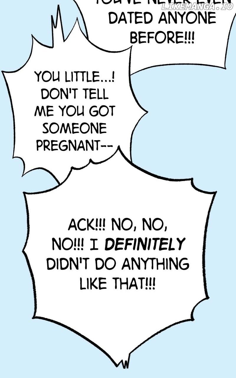 Wedding Strategy Chapter 83 - Page 91