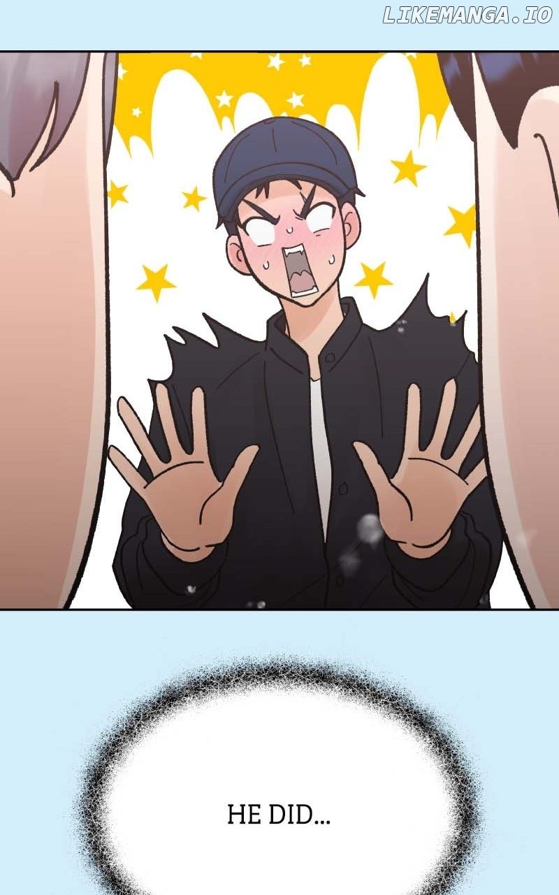 Wedding Strategy Chapter 83 - Page 92