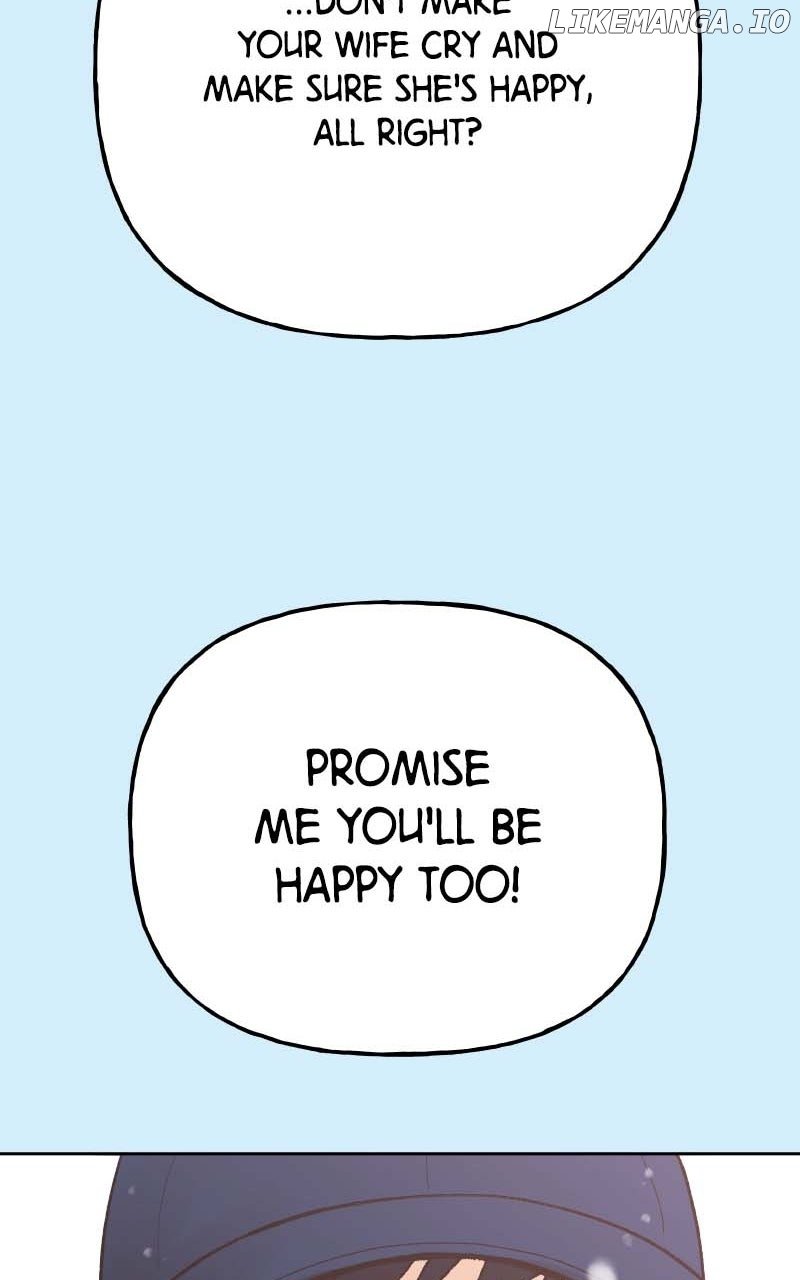 Wedding Strategy Chapter 83 - Page 95