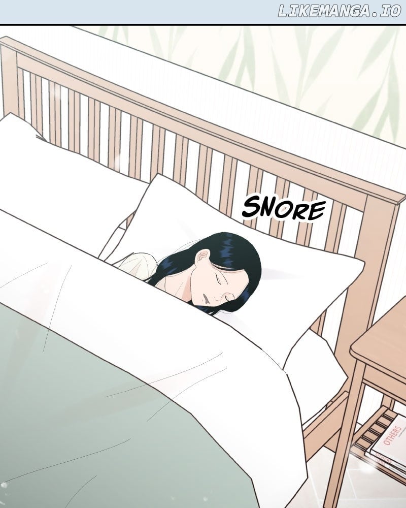 Wedding Strategy Chapter 84 - Page 21