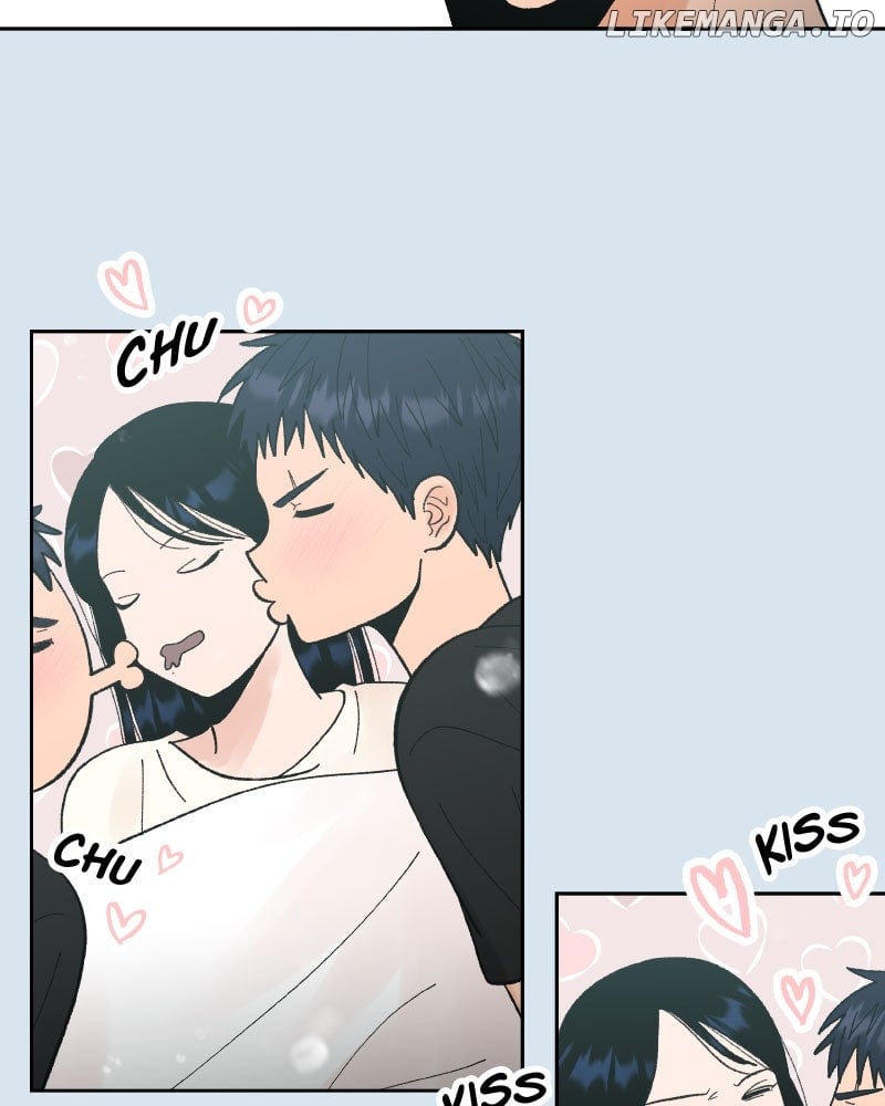 Wedding Strategy Chapter 84 - Page 23