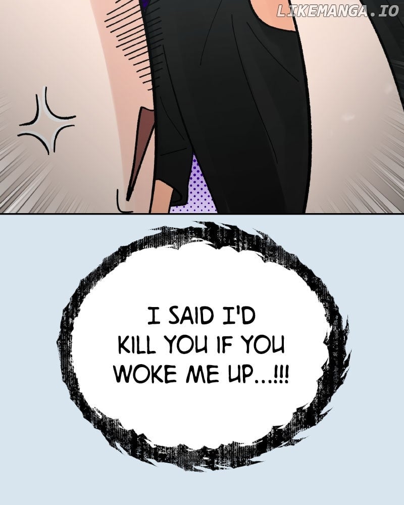 Wedding Strategy Chapter 84 - Page 25