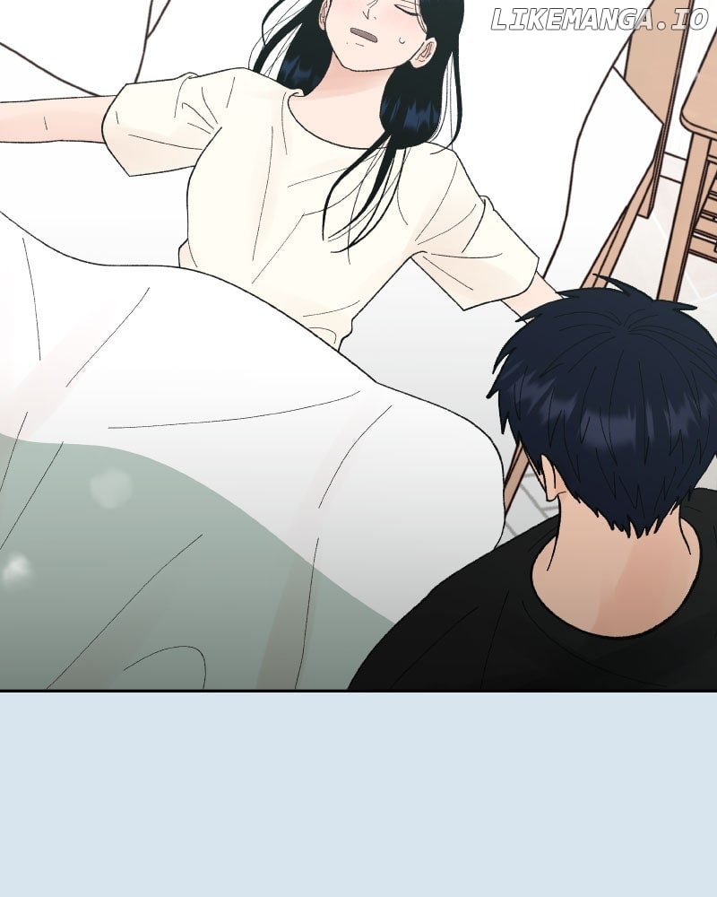 Wedding Strategy Chapter 84 - Page 30