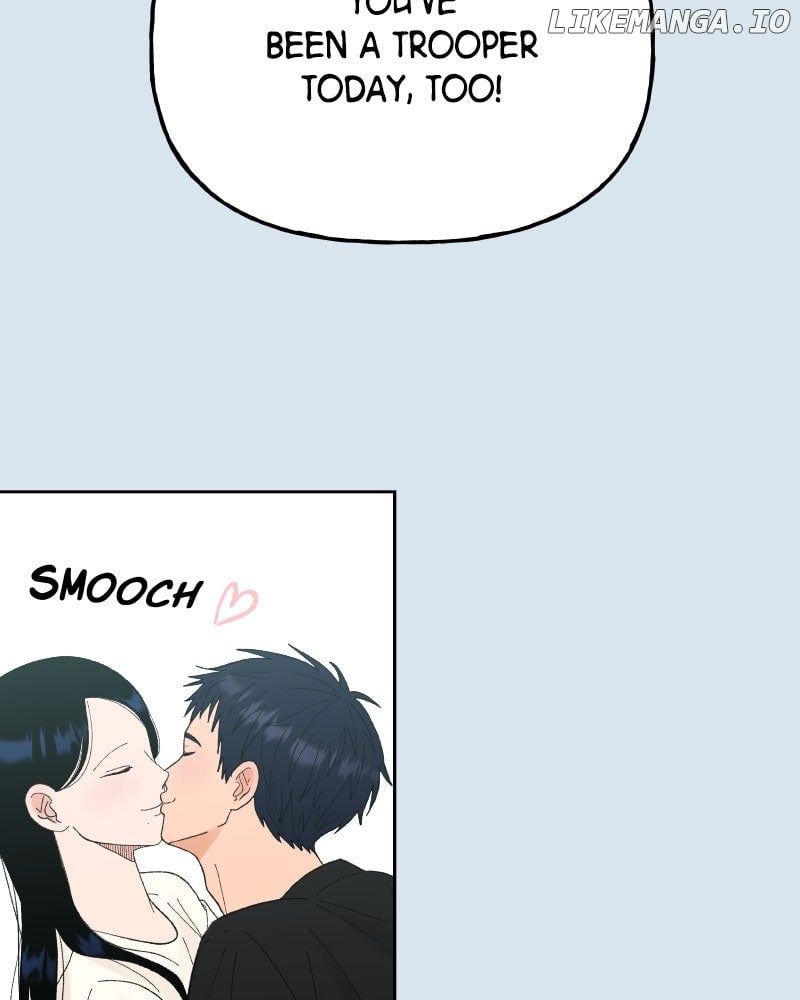 Wedding Strategy Chapter 84 - Page 33