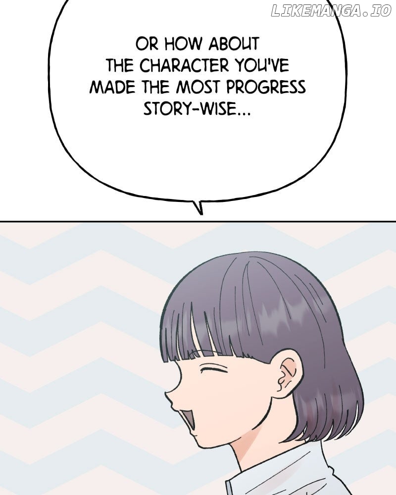 Wedding Strategy Chapter 84 - Page 43