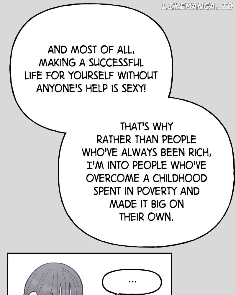 Wedding Strategy Chapter 84 - Page 57