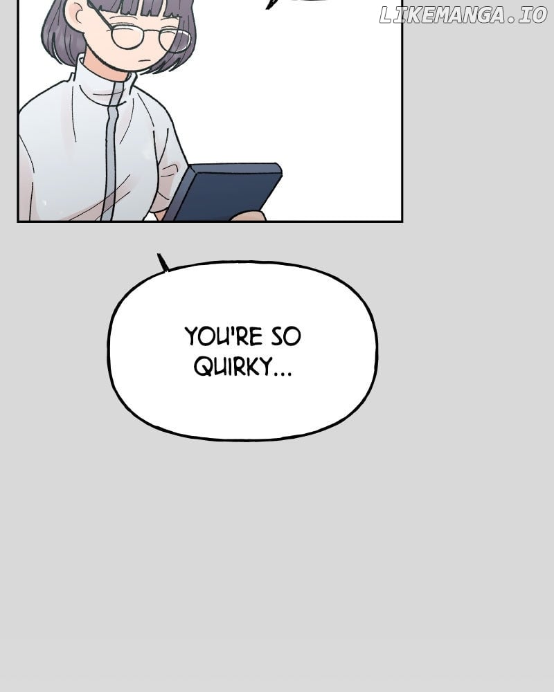 Wedding Strategy Chapter 84 - Page 58