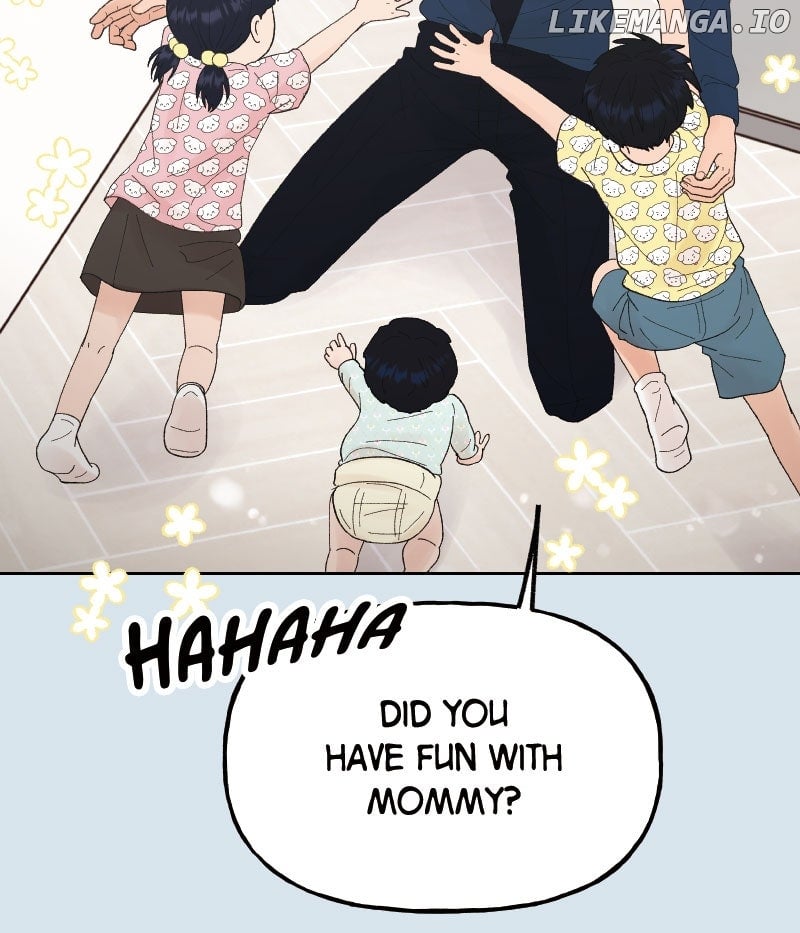 Wedding Strategy Chapter 84 - Page 6