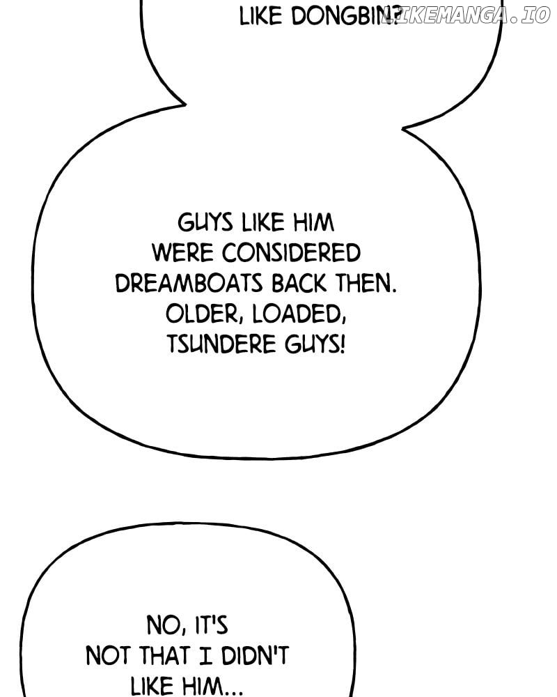 Wedding Strategy Chapter 84 - Page 61