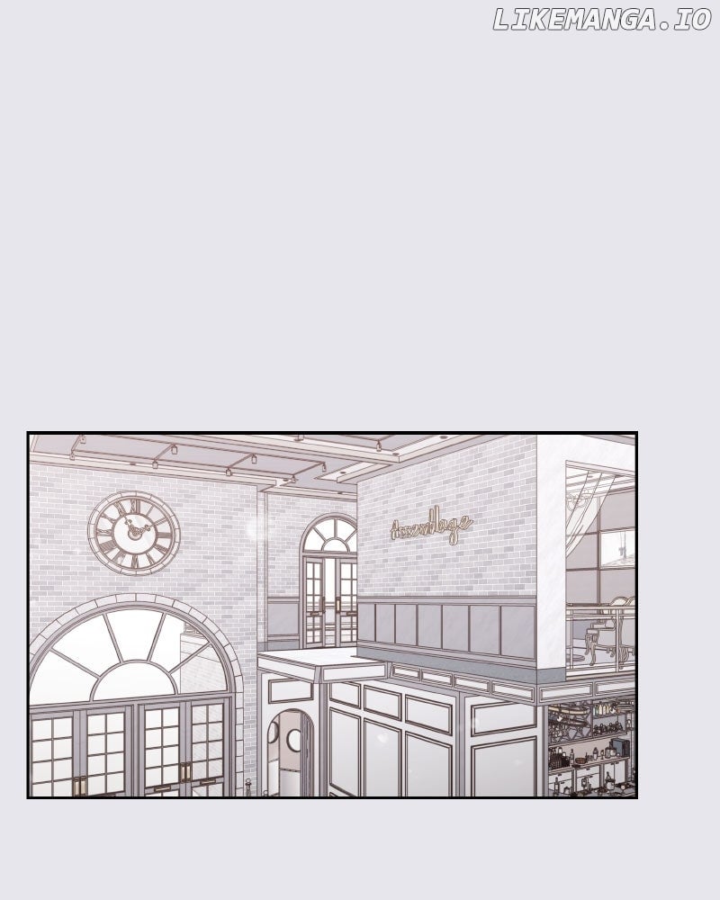 Wedding Strategy Chapter 84 - Page 71