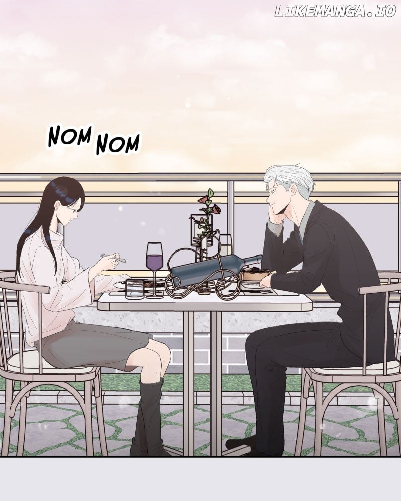 Wedding Strategy Chapter 84 - Page 73