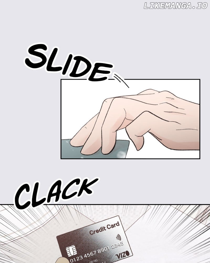 Wedding Strategy Chapter 84 - Page 74