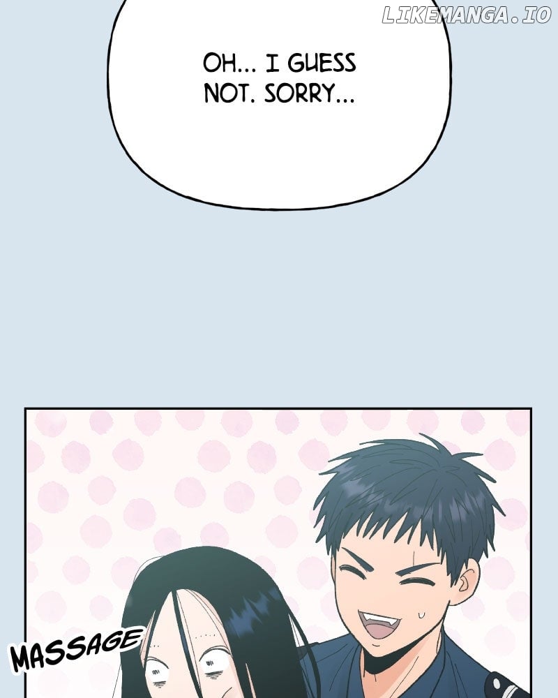 Wedding Strategy Chapter 84 - Page 8