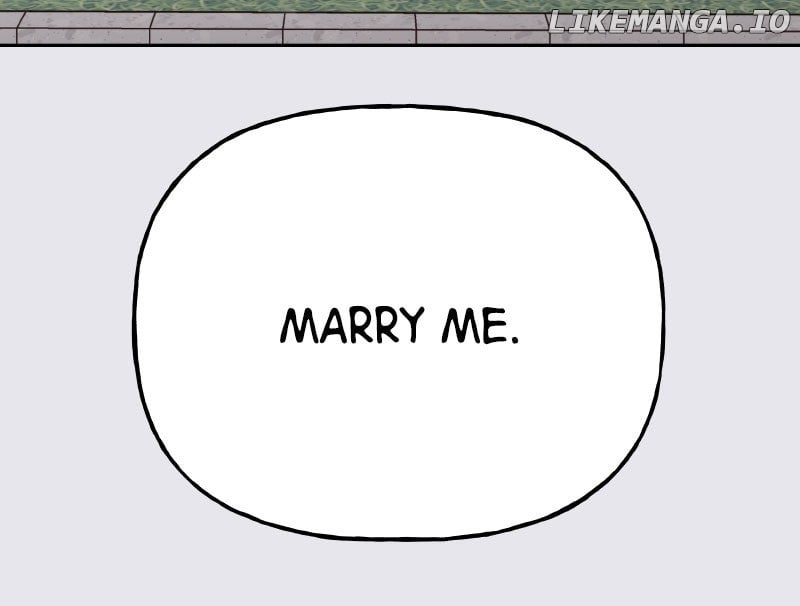 Wedding Strategy Chapter 84 - Page 84