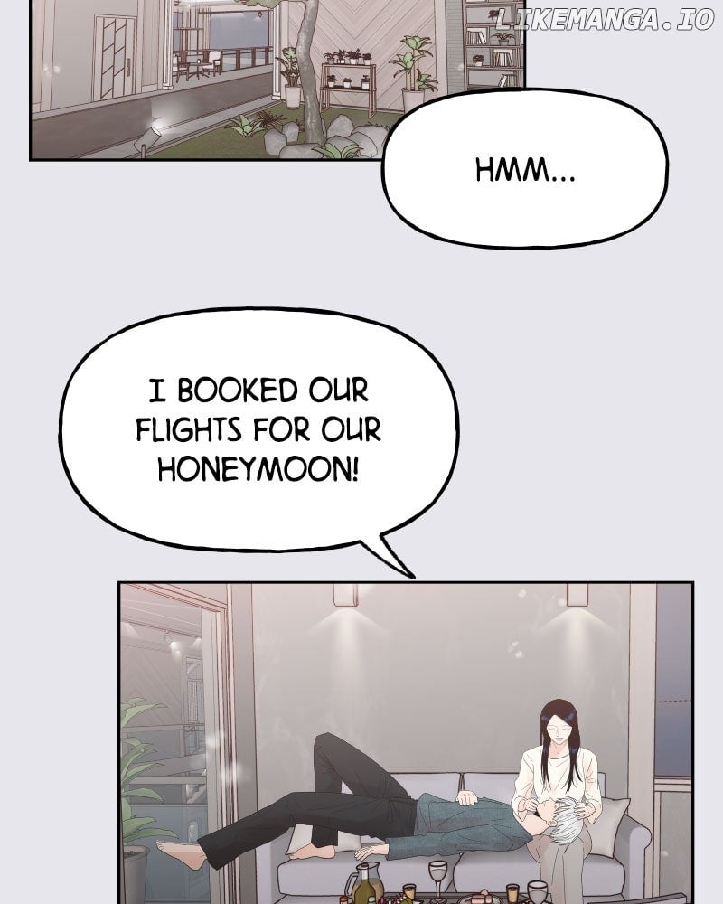 Wedding Strategy Chapter 84 - Page 86