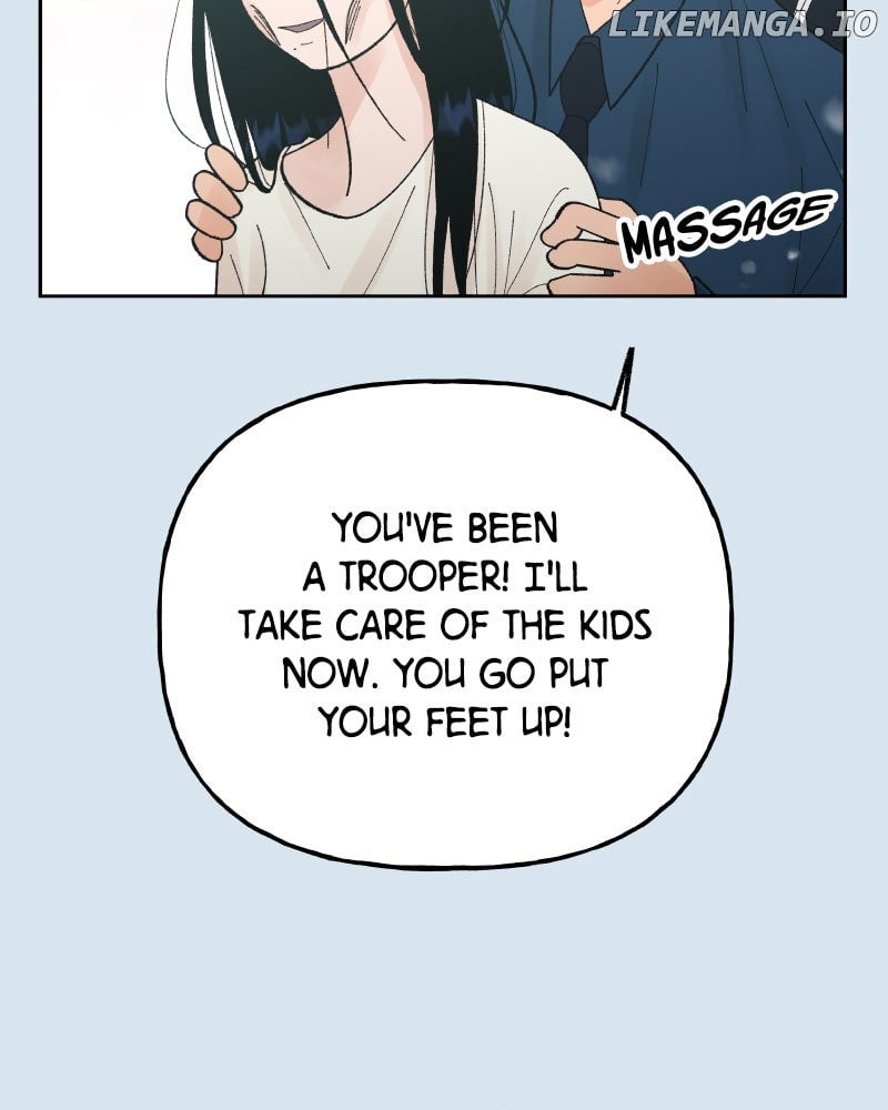 Wedding Strategy Chapter 84 - Page 9