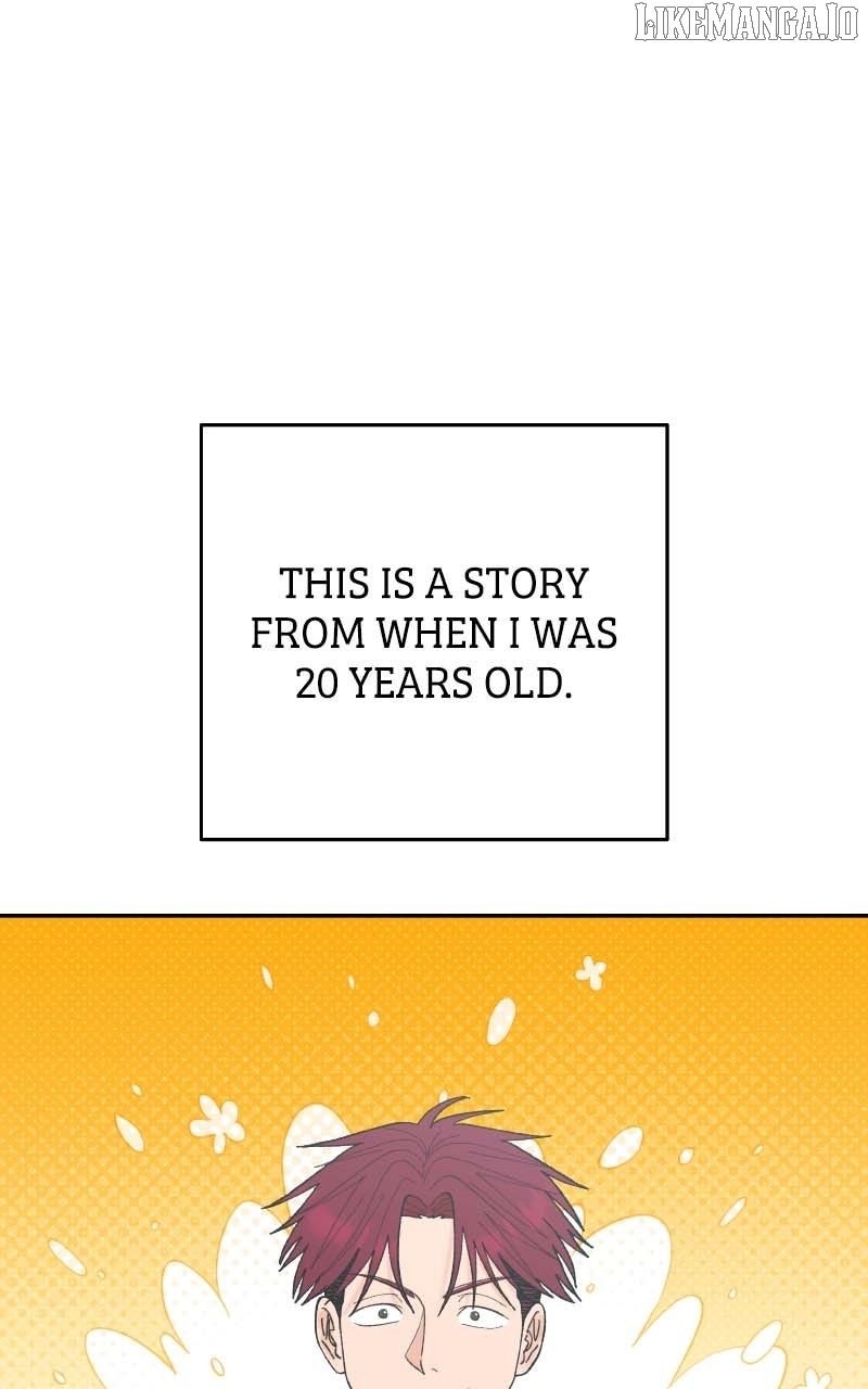 Wedding Strategy Chapter 85 - Page 0