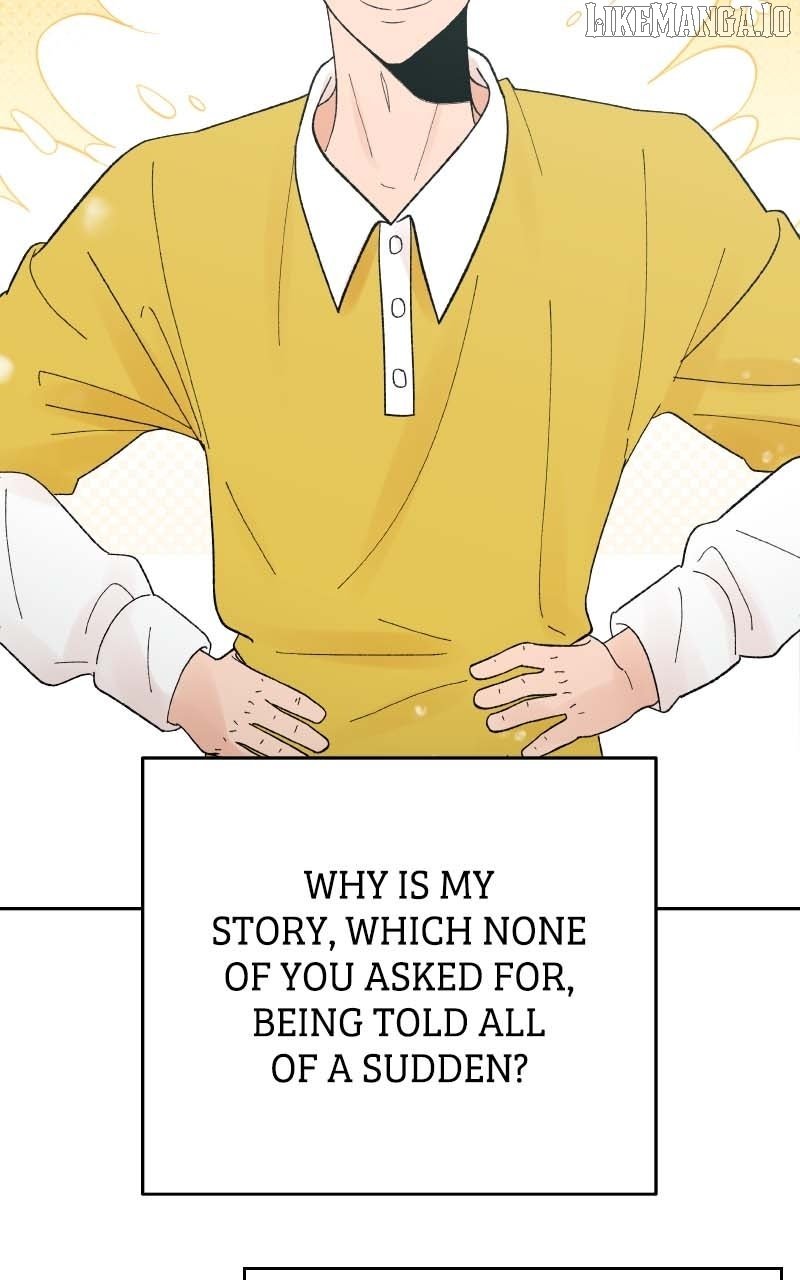 Wedding Strategy Chapter 85 - Page 1