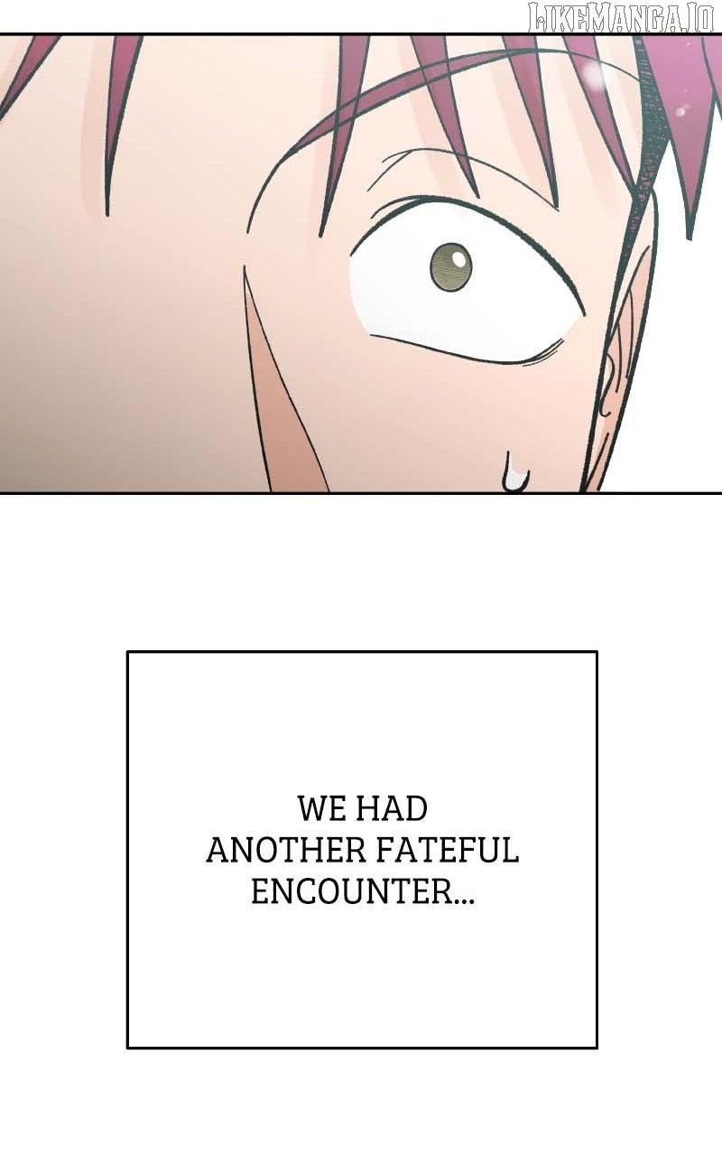 Wedding Strategy Chapter 85 - Page 20