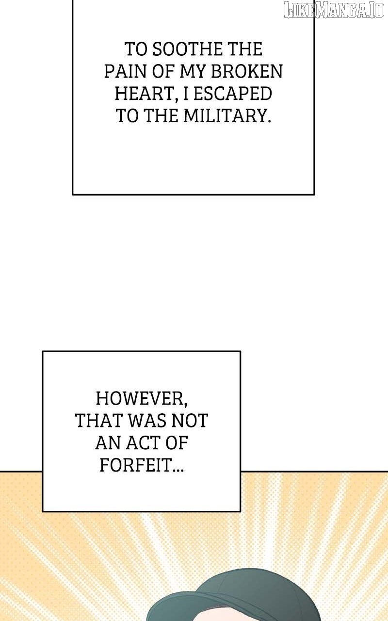 Wedding Strategy Chapter 85 - Page 26