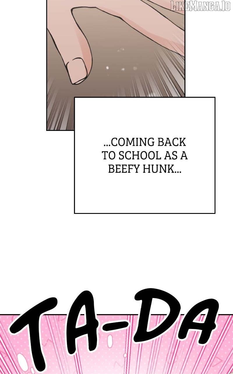 Wedding Strategy Chapter 85 - Page 29