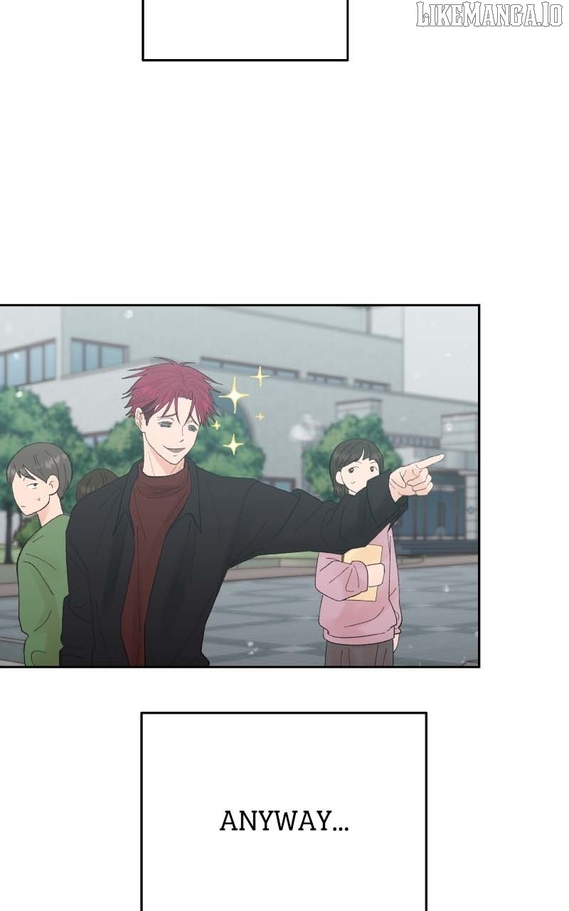 Wedding Strategy Chapter 85 - Page 3