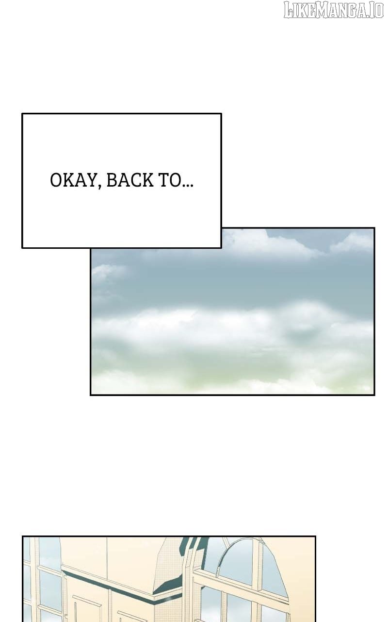 Wedding Strategy Chapter 85 - Page 34