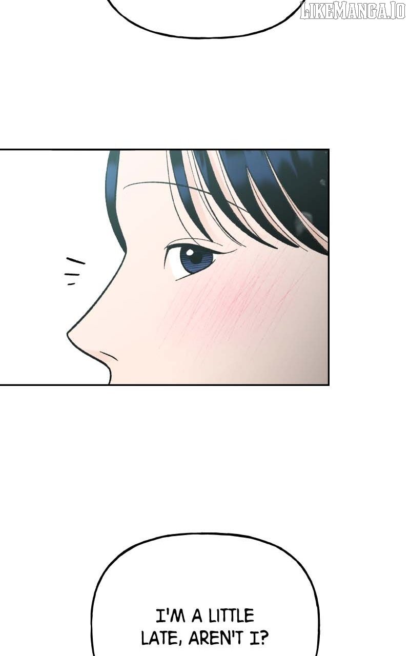 Wedding Strategy Chapter 85 - Page 37