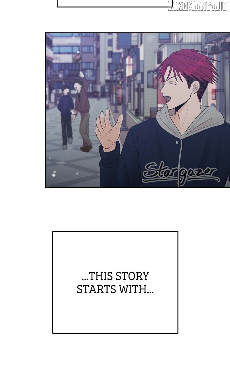 Wedding Strategy Chapter 85 - Page 4