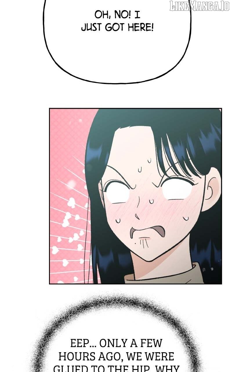 Wedding Strategy Chapter 85 - Page 40