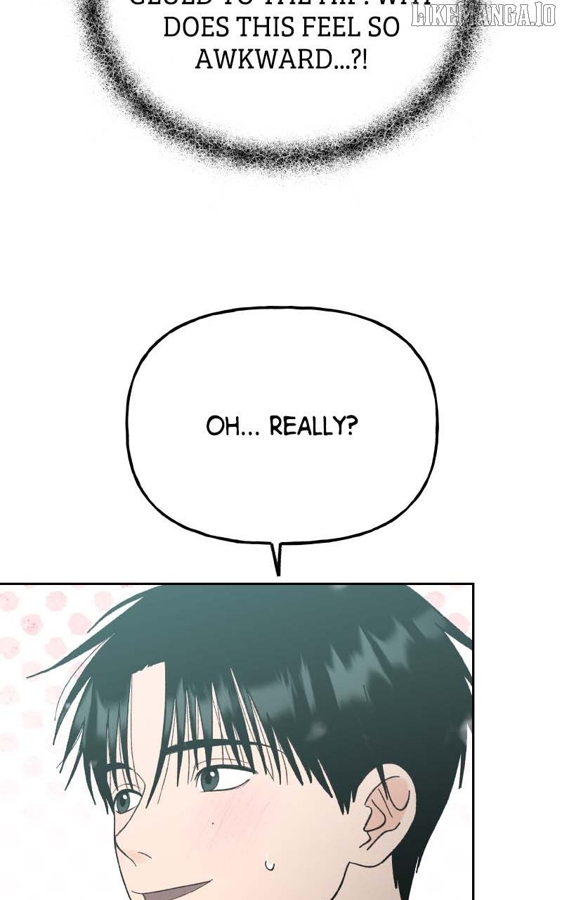 Wedding Strategy Chapter 85 - Page 41