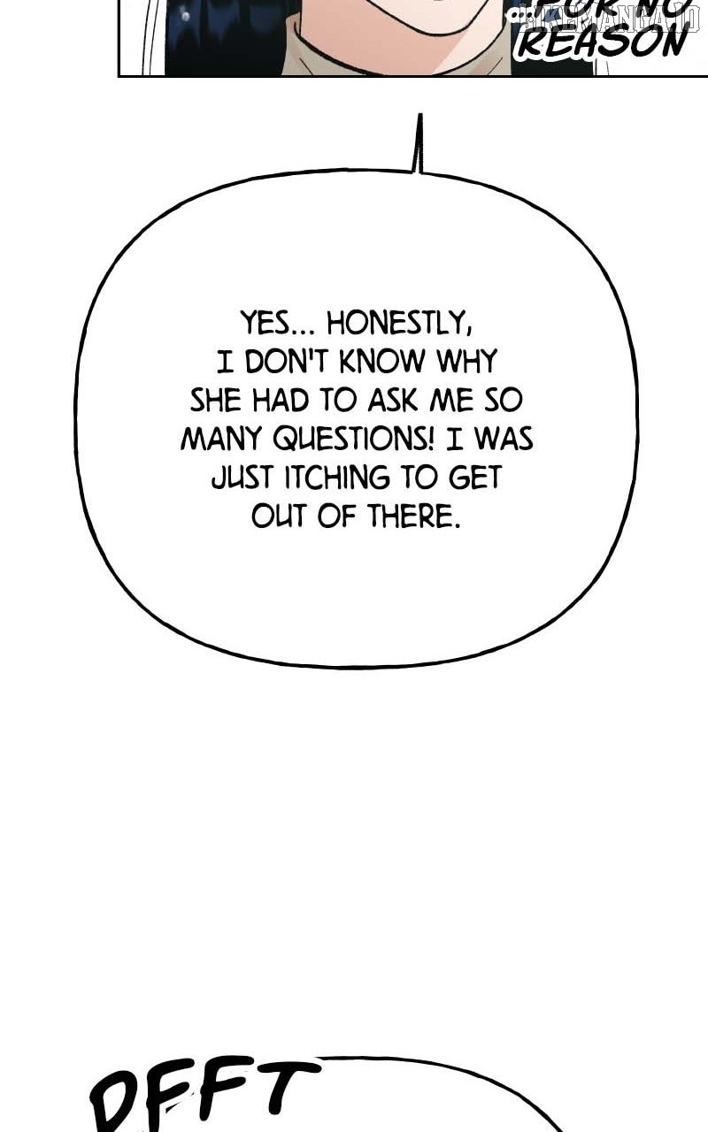 Wedding Strategy Chapter 85 - Page 43