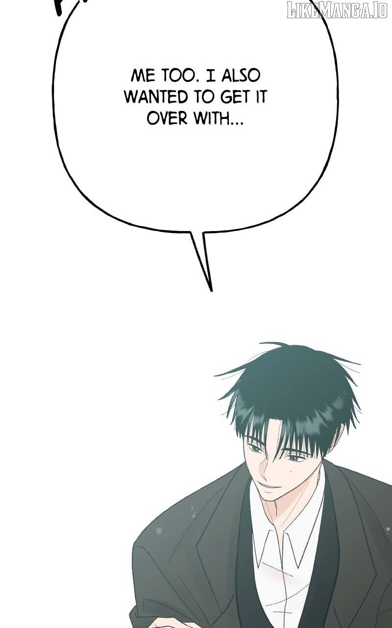 Wedding Strategy Chapter 85 - Page 44