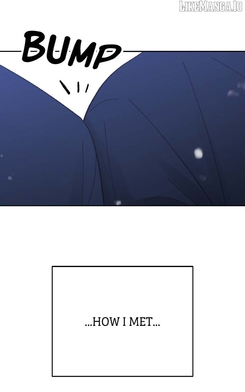 Wedding Strategy Chapter 85 - Page 5