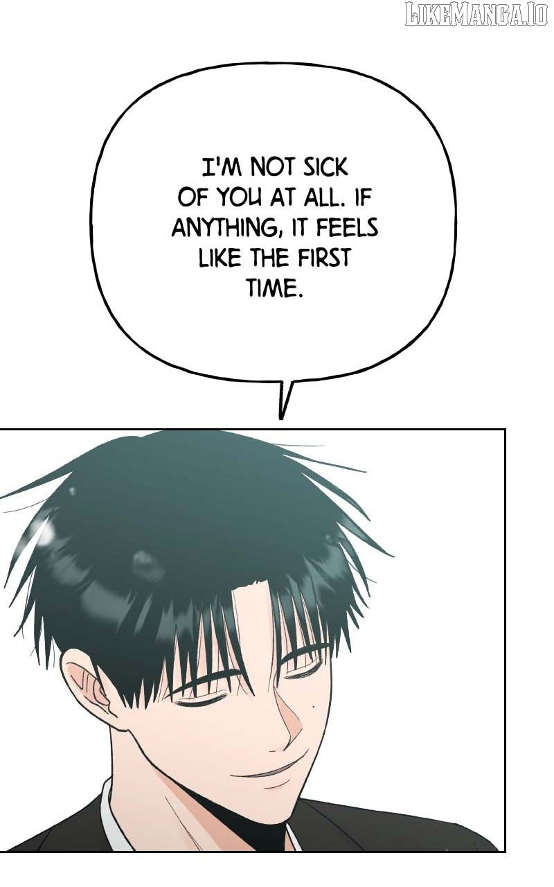 Wedding Strategy Chapter 85 - Page 54