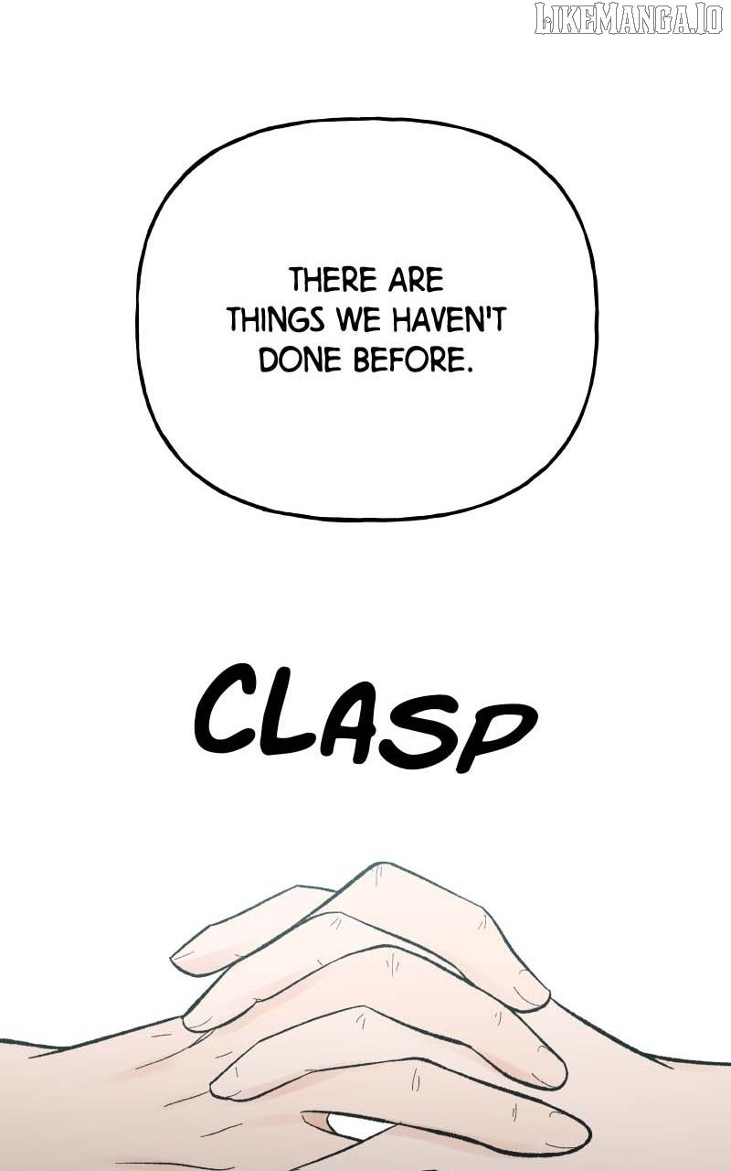 Wedding Strategy Chapter 85 - Page 55
