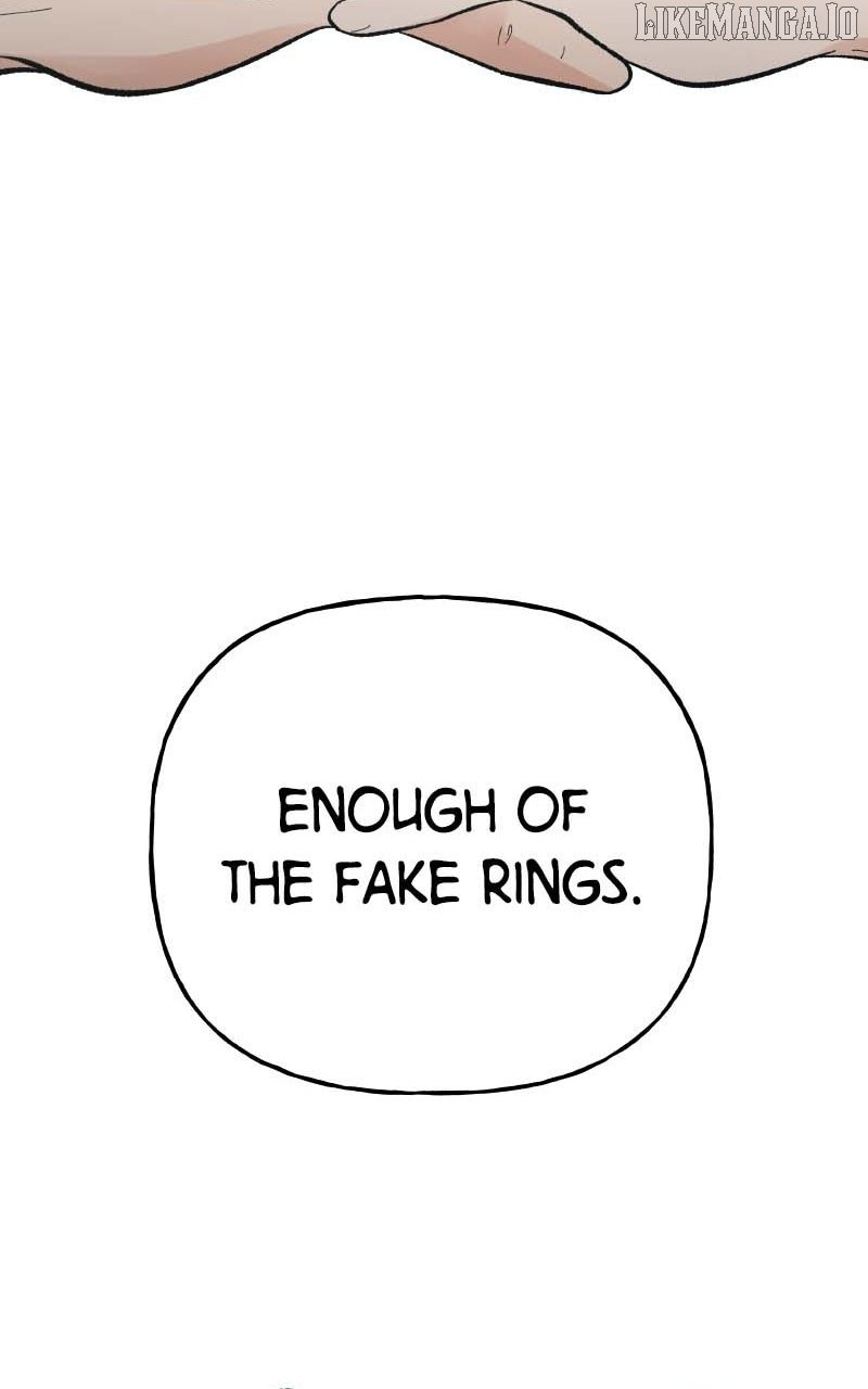 Wedding Strategy Chapter 85 - Page 56