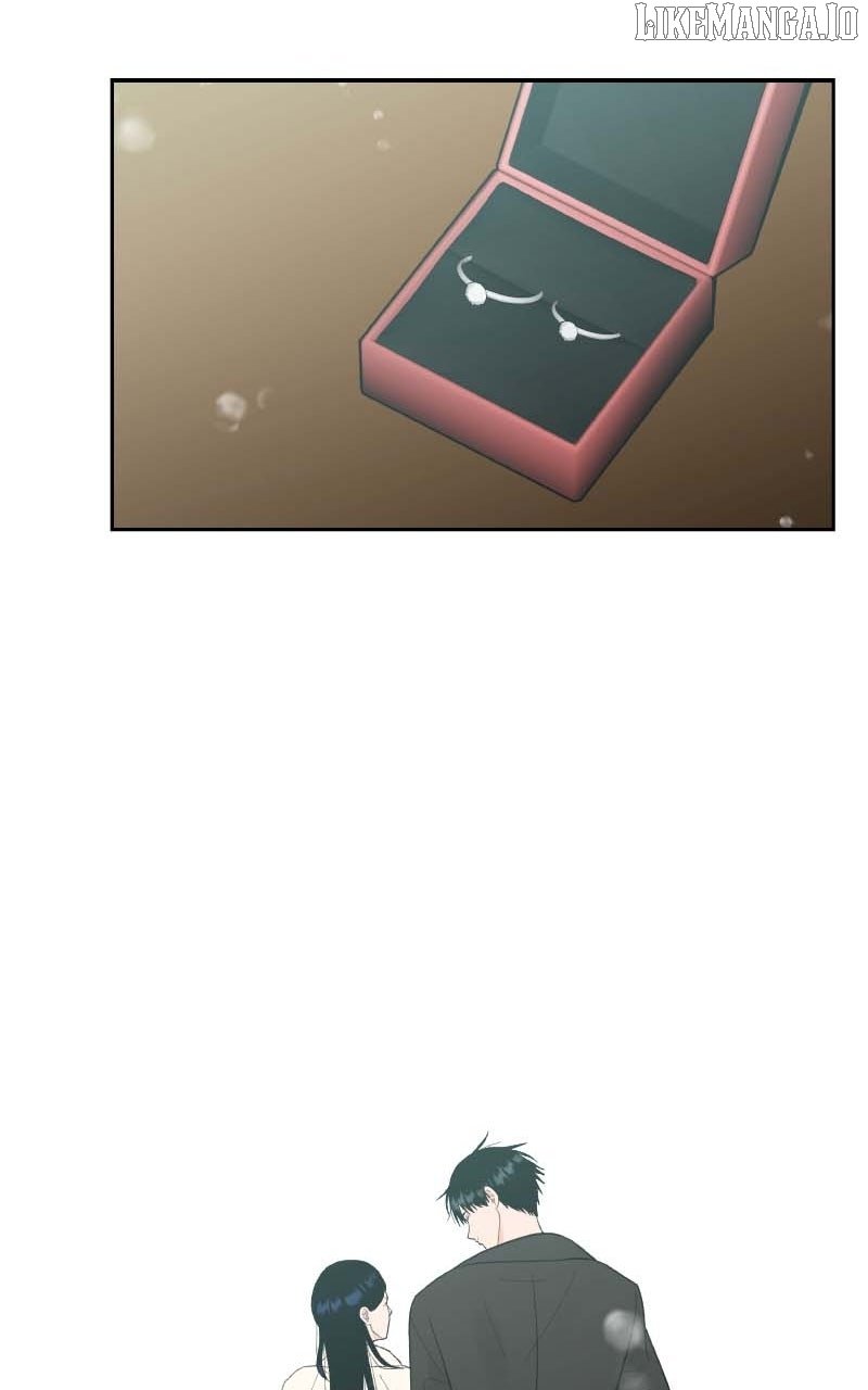 Wedding Strategy Chapter 85 - Page 61