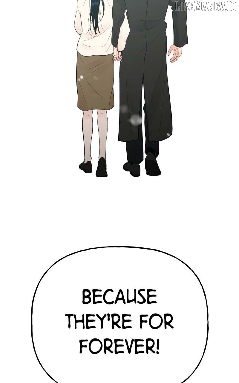 Wedding Strategy Chapter 85 - Page 62