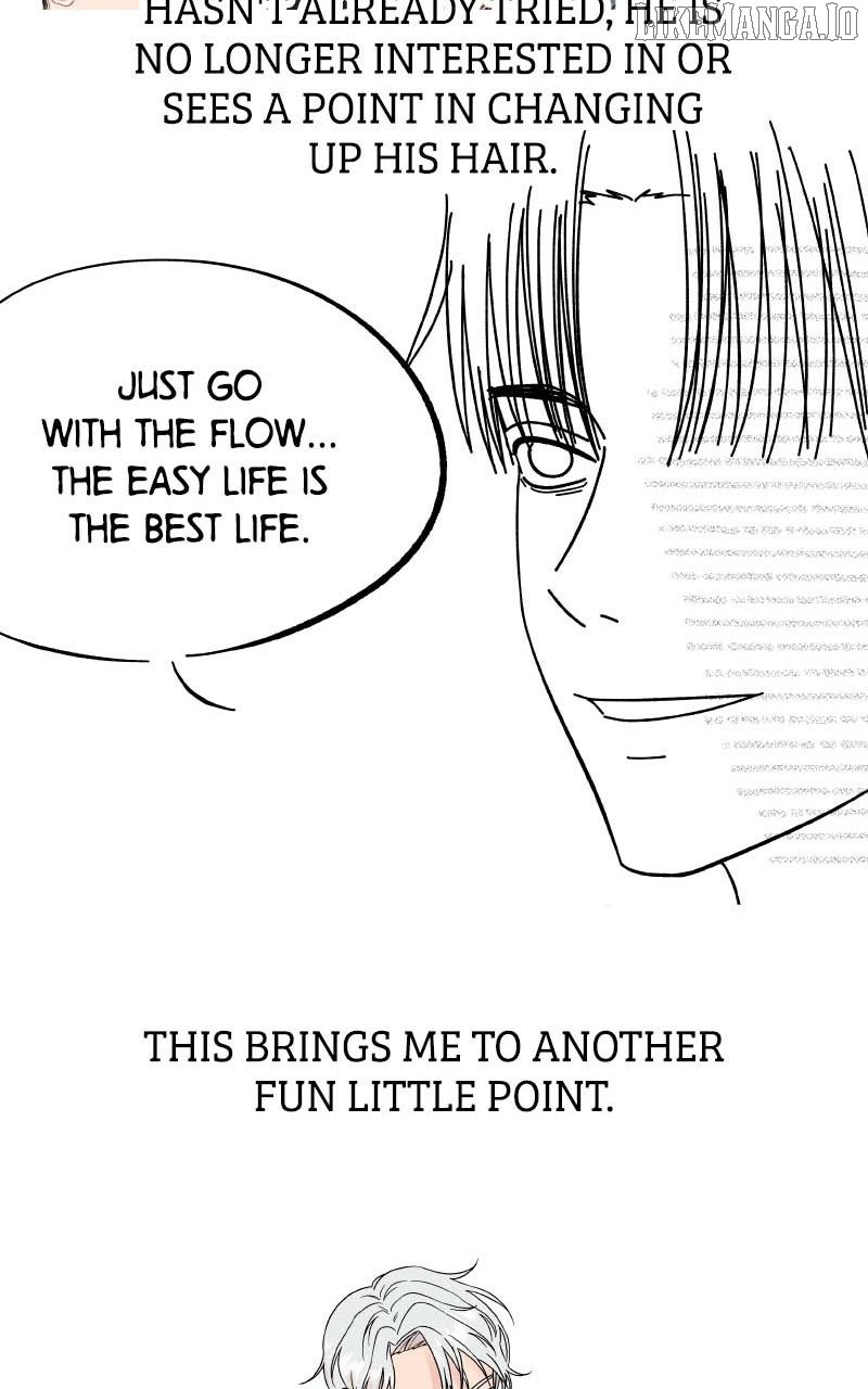 Wedding Strategy Chapter 86 - Page 31