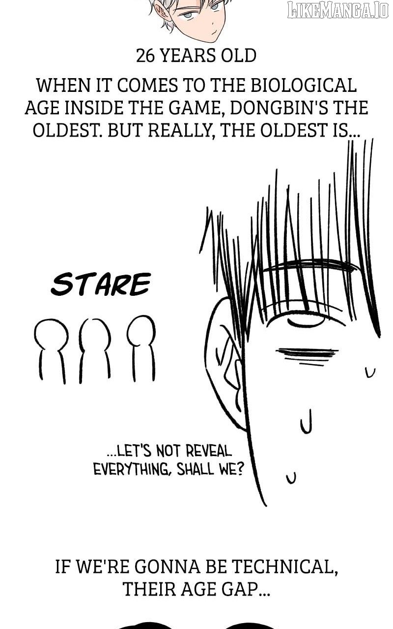 Wedding Strategy Chapter 86 - Page 32