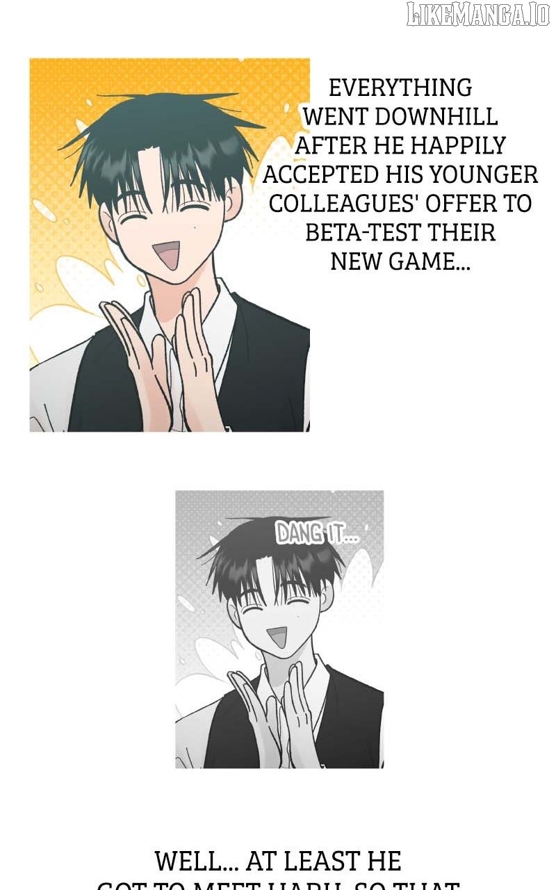 Wedding Strategy Chapter 86 - Page 35