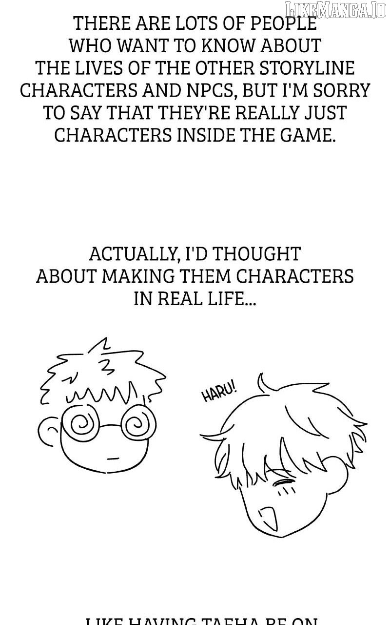 Wedding Strategy Chapter 86 - Page 37