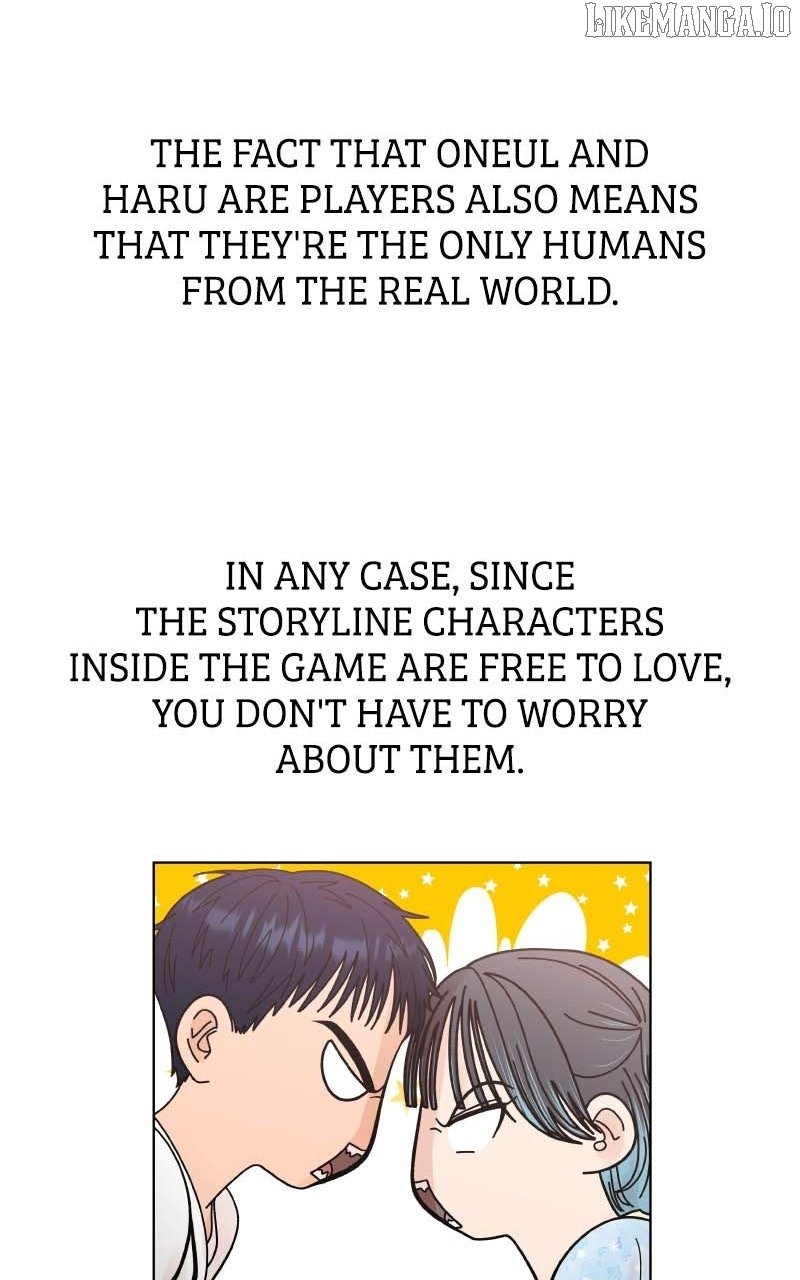 Wedding Strategy Chapter 86 - Page 39