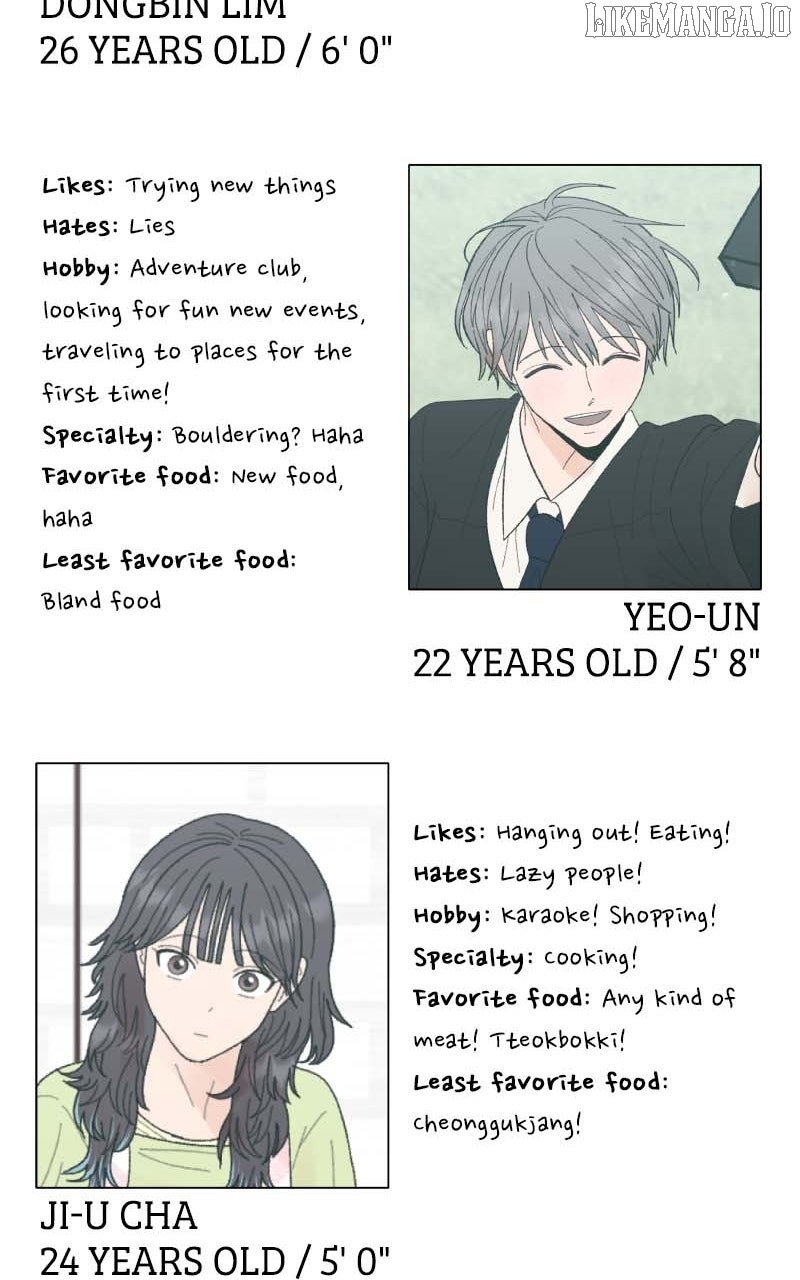 Wedding Strategy Chapter 86 - Page 47