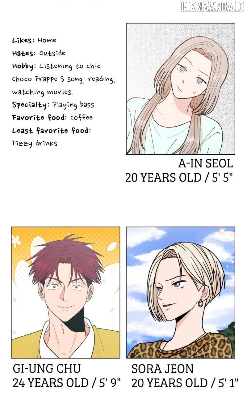 Wedding Strategy Chapter 86 - Page 48