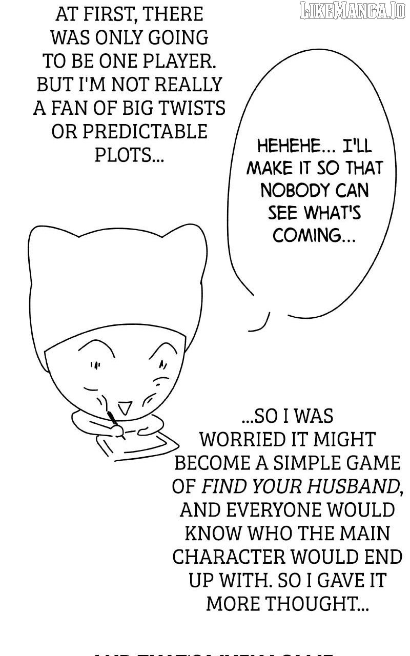 Wedding Strategy Chapter 86 - Page 9