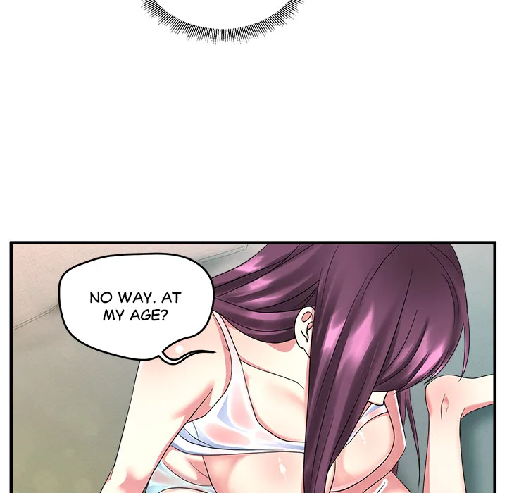 Weekly Enchantment Report Chapter 1 - Page 131